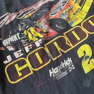 Vintage Jeff Gordon longsleeve